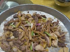 -大笑饭堂(甲子桥店)