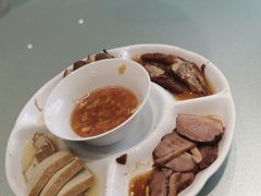 -金狮麟•宋宴•宋文化地标餐厅(晋安路店)