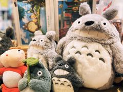 -猫的天空之城概念书店(苏州平江店)