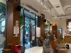 -小豆海棠(人民南路店)