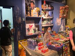 零售区-和平菓局(王府井店)