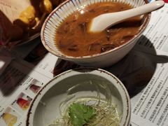 街边碗仔素翅-敏华冰厅(天河城店)