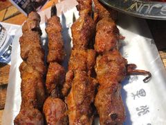 -王红军龙虾(新民路店)