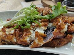 -醉壹号海鲜大排档(厦门美食地标店)