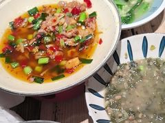 -树厨贵州菜(大十字店)