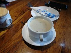 -宝莱纳餐厅(滨江店)