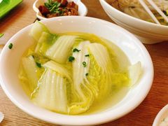 鸡汤娃娃菜-老乡鸡(舒城龙舒花园鼓楼北街店)