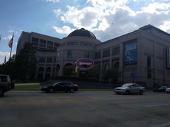 -布洛克德克萨斯国家历史博物馆