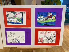 -宾果蒙特梭利托育儿童之家幼儿园(爱琴海店)