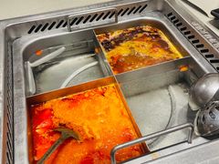 -海底捞火锅(高新活力汇店)