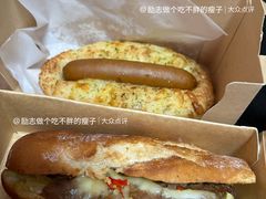 -星巴克(上海南站店)