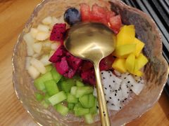 -王扯火胖哥烤生蚝(眉山首店)