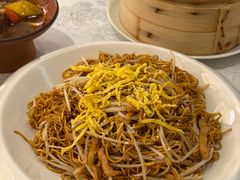 -酌宴府The China Club·广州万富希尔顿酒店(云城东路店)