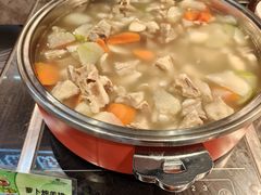-安阳迎宾馆-普利亚西餐厅