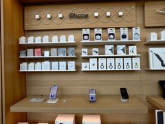 -Apple零售店(天环广场店)