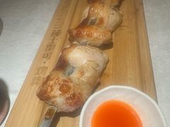 -俄士厨房(环球港店)