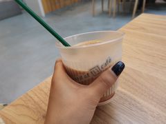 -十一咖啡(青年大街工厂店)