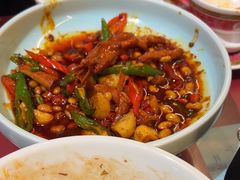 -味福记·本地特色菜(八一万达广场店)