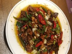 -奇滋豆味(南十四道街店)