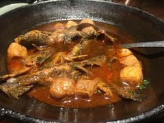 -鱼食饭稻·苏浙土菜17年老馆子(平江路店)