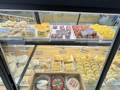 -长发西饼(临顿路店)