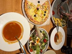 -新贝乐意大利餐厅(苏州中心店)