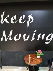 -5KM舞蹈街舞工作室