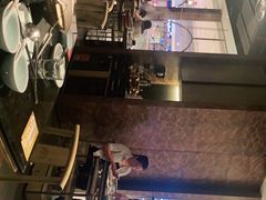 -都会尚膳·海鲜自助餐厅(重庆万豪酒店)