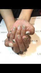 点击看大图 -LILY NAILS美甲美睫