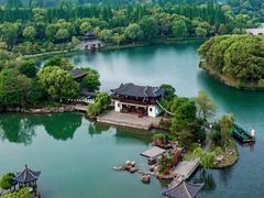 -尚湖风景区