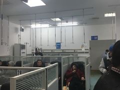 -上海中医药大学附属曙光医院(东部)