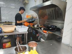 -阿生潮味鲜炒粉(梅林新村店)