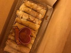 -恩点烘焙面包糕点·伴手礼(和平广场店)