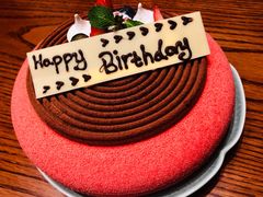 -嘉定凯悦·咖啡厅