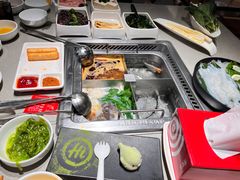 -海底捞火锅(杭州萧山宝龙广场店)