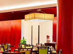 -三亚亚龙湾瑞吉酒店·铭轩中餐厅Mingxuan·海南菜·粤菜