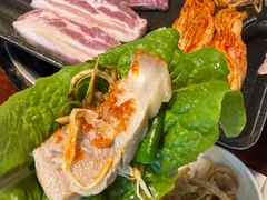 -Dombe豚(黑猪肉街店)