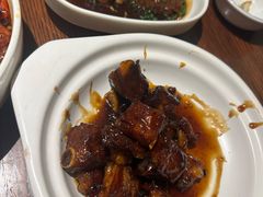-一记洛阳菜·糖醋小排·水席(十字街店)