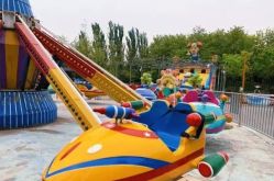 -大望京儿童游乐场