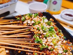 -木屋烧烤(观澜湖新城MH店)