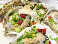 -日丰园海肠水饺·老字号大连海鲜(小平岛总店)