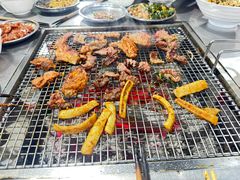 -同心烧烤(总店)
