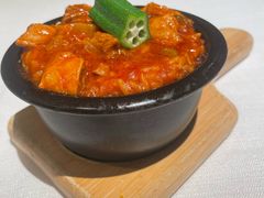 -俄士厨房(五棵松华熙LIVE店)