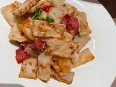 -艳阳天·非遗楚菜(武汉客厅店)