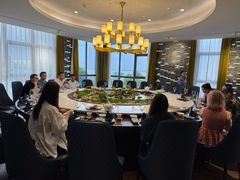 -火福·天湖阁大闸蟹博物馆主题餐厅(浅水湾店)