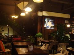 -1013咖啡书吧(兰庭国际店)