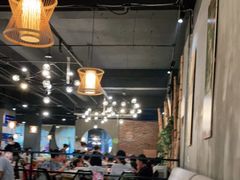 大堂-赤宴·川菜(玉林店)