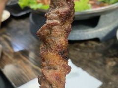 -石榴花开餐厅