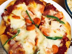 -炒豆合作社(东四总店)