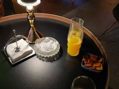 -Bar The Vortex(高新万达店)